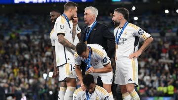 Real Madrid Keep or Dump: Big decisions on Rudiger, Lunin
