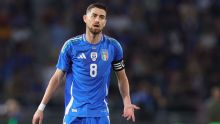 Jorginho, do Flamengo, é incluído em pré-lista da Itália e pode ser convocado após dois anos fora da seleção