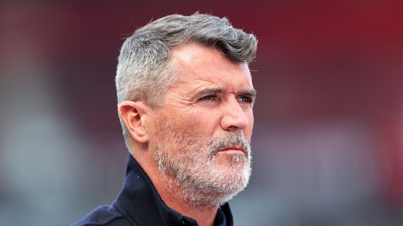 Roy Keane: Michael Carrick carece de ‘conhecimento de futebol’ para levar o Man United ao título