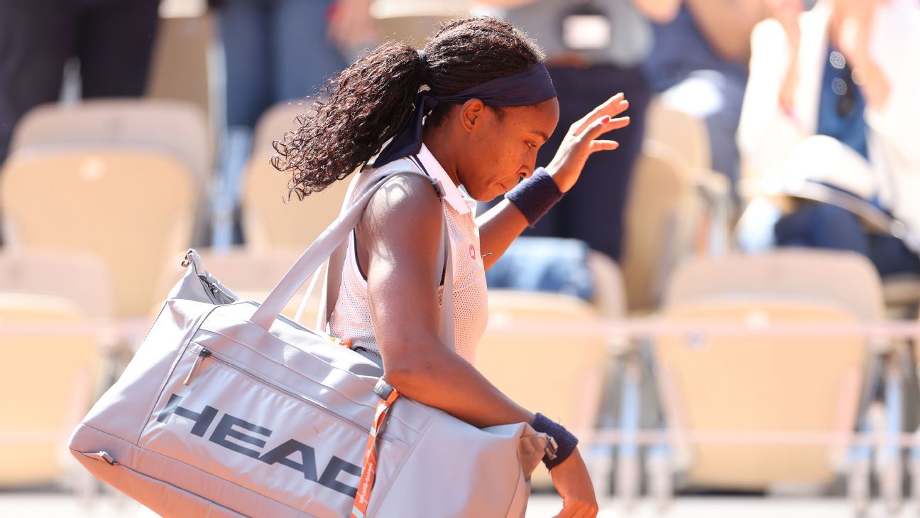 Coco Gauff, after the controversy: “It’s ridiculous that we wouldn’t have video arbitration”