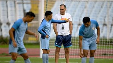 Exciting to exiting: How India's FIFA World Cup qualifying unravelled game by game