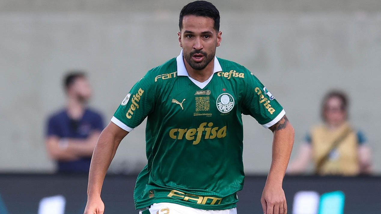DISPUTADO!! Time do México entra na briga pela contratação, e jogador do Palmeiras deve sair em breve