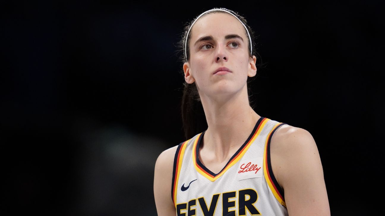 Caitlin Clark aurait-elle dû faire partie de l’équipe olympique américaine de basket-ball ?