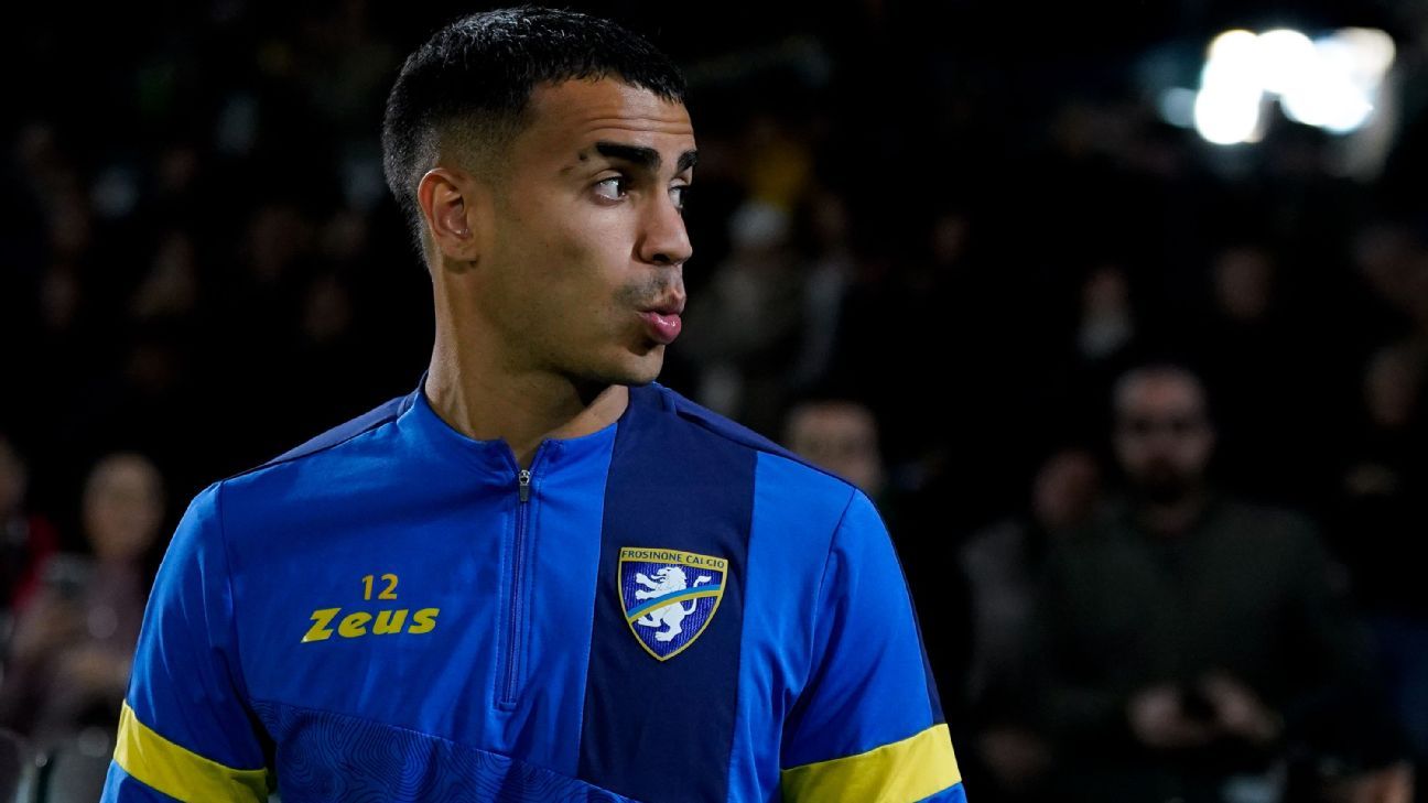 Considerado o problema do Real Madrid, Reinier pode deixar a equipe, rumo ao Brasil!