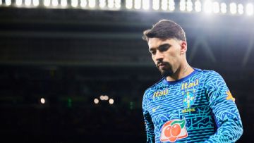 Can Paquetá lead Brazil in Copa America amid betting charge?