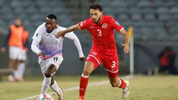 2026 World Cup qualifying: Senegal, Tunisia pick up wins