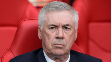 Real Madrid to reject Club World Cup place - Carlo Ancelotti