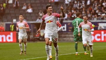 Arsenal, Chelsea target Sesko to stay at RB Leipzig - sources
