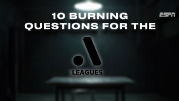 The 10 major questions the A-League and APL must answer