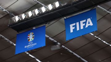 FIFA offers tools to fight social media abuse, hate speech