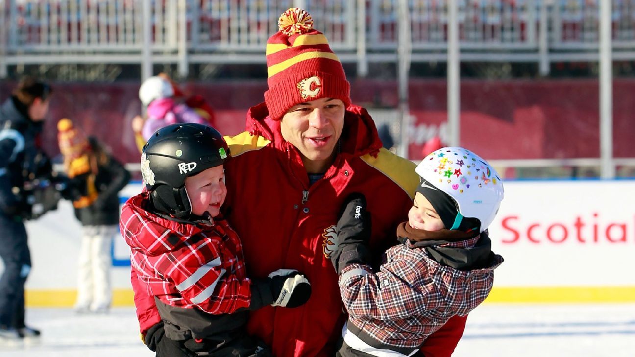 2024 NHL Draft Prospects with Family NHL Ties Connections to NHL