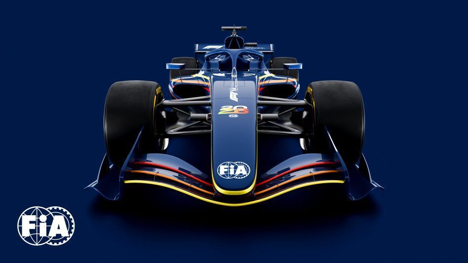 More battery, less aero: How 2026 regulations will affect F1 Auto Recent