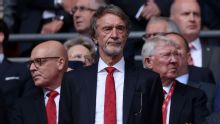 Man United Muslim Supporters' Club call for Sir Jim Ratcliffe to leave club