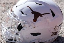 Texas gets first 2027 commitment in 5-star WR Easton Royal
