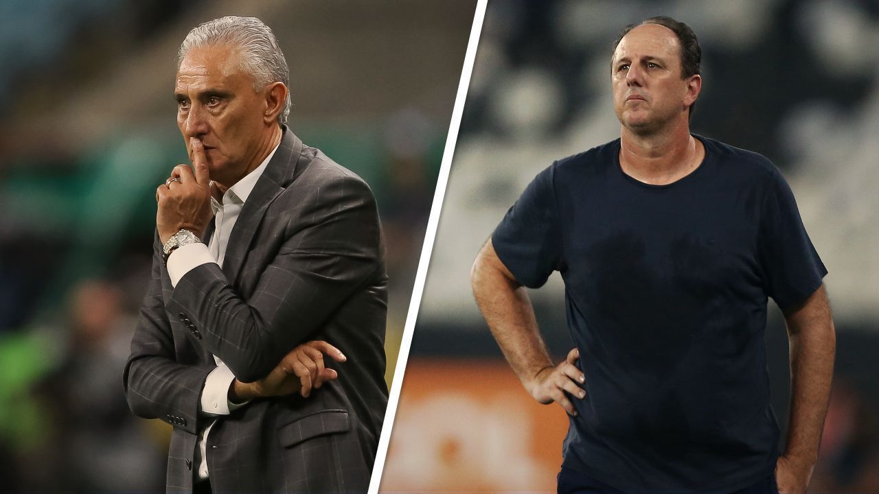 Flamengo x Bahia: saiba onde assistir ao vivo, horário, palpites e escalações.