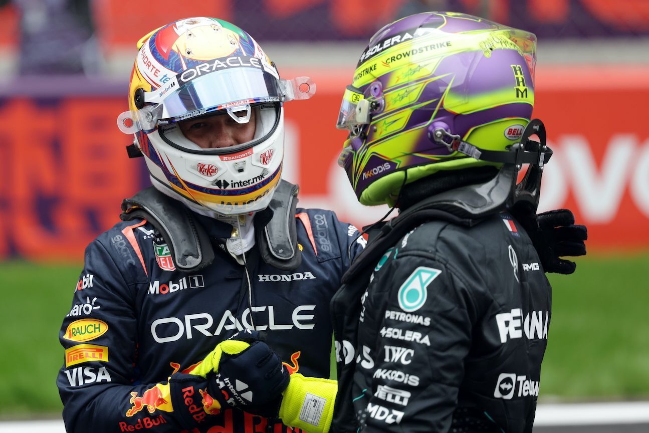 Ranking de los próximos pilotos que podrían ganar en F1 - ESPN, image size:1295x864