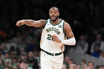 Sources: Celtics bringing Xavier Tillman back on 2-year deal