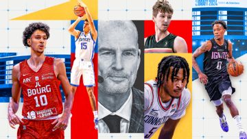 Jay Bilas: 10 players who might change your mind about this NBA draft