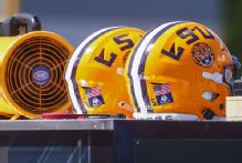 LSU secures commitment from 2027's No. 1 TE Ahmad Hudson