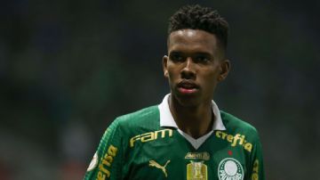 Neymar predicts Chelsea-bound Estêvão will be a 'genius'