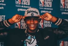 Which colleges have produced the most No.1 NBA draft picks?