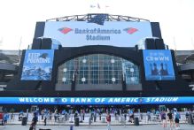 Panthers' Tepper invests another $500M into stadium renovation
