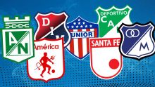 Liga BetPlay 2026-II: Todos los movimientos de la bolsa de jugadores