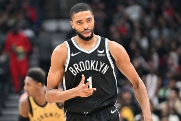 Sources: Knicks trade for Mikal Bridges as Nets load up on picks