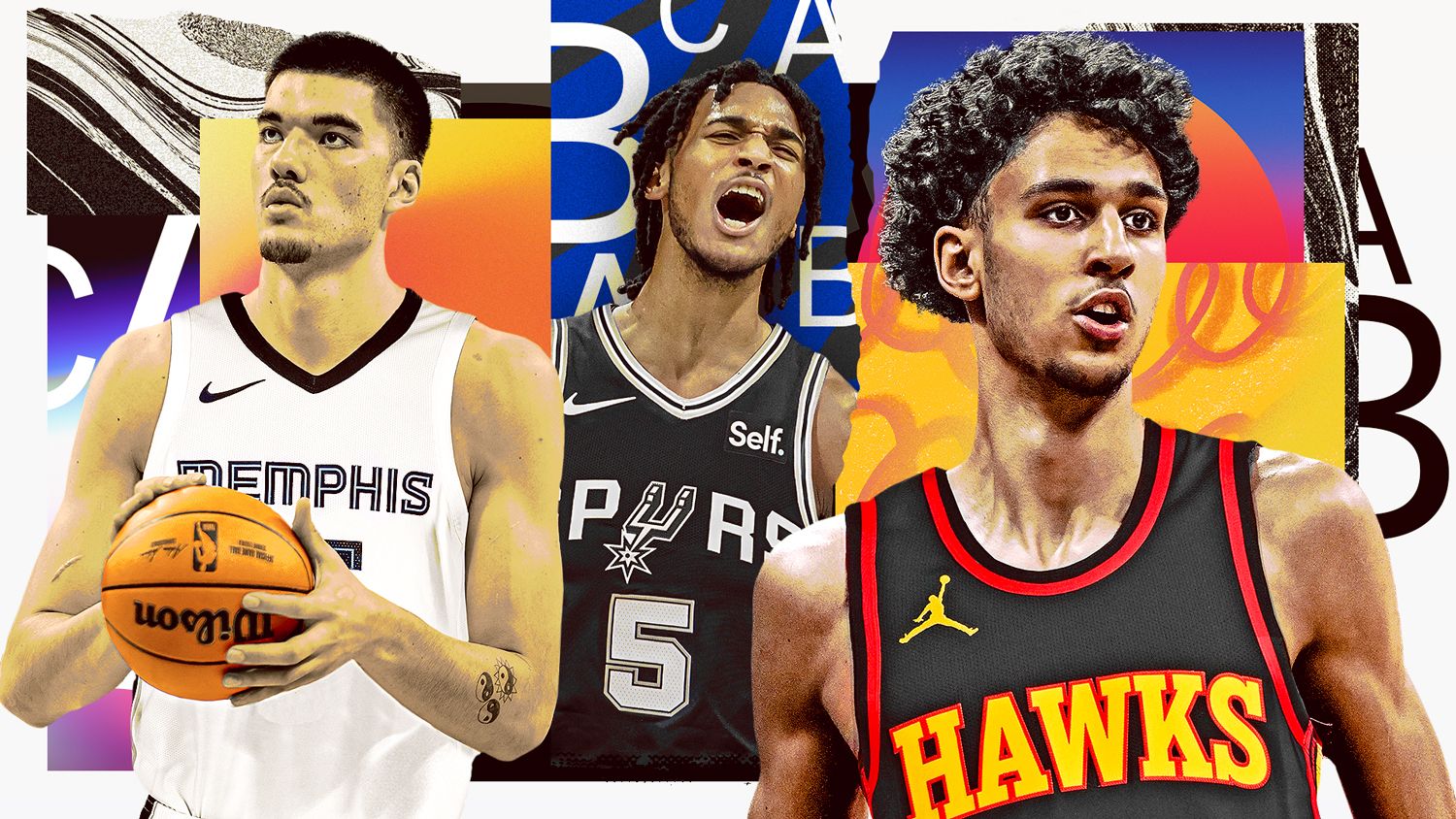 2024 NBA draft grades Winners, losers for all 30 teams ESPN