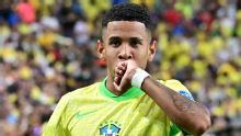 Tottenham chega a acordo de R$ 603 milhões com o City e acerta a contratação de Savinho