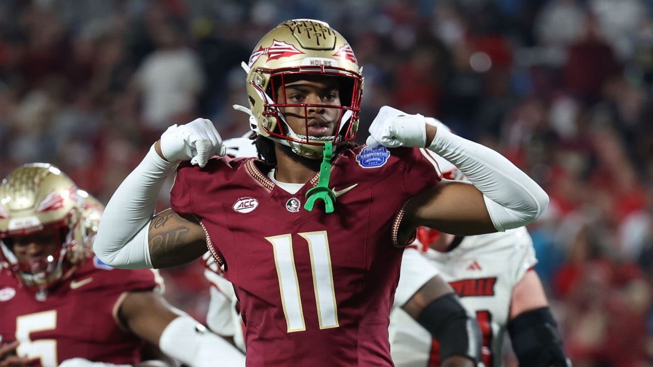 NCAA on ESPN - College Football Scores, Stats and Highlights