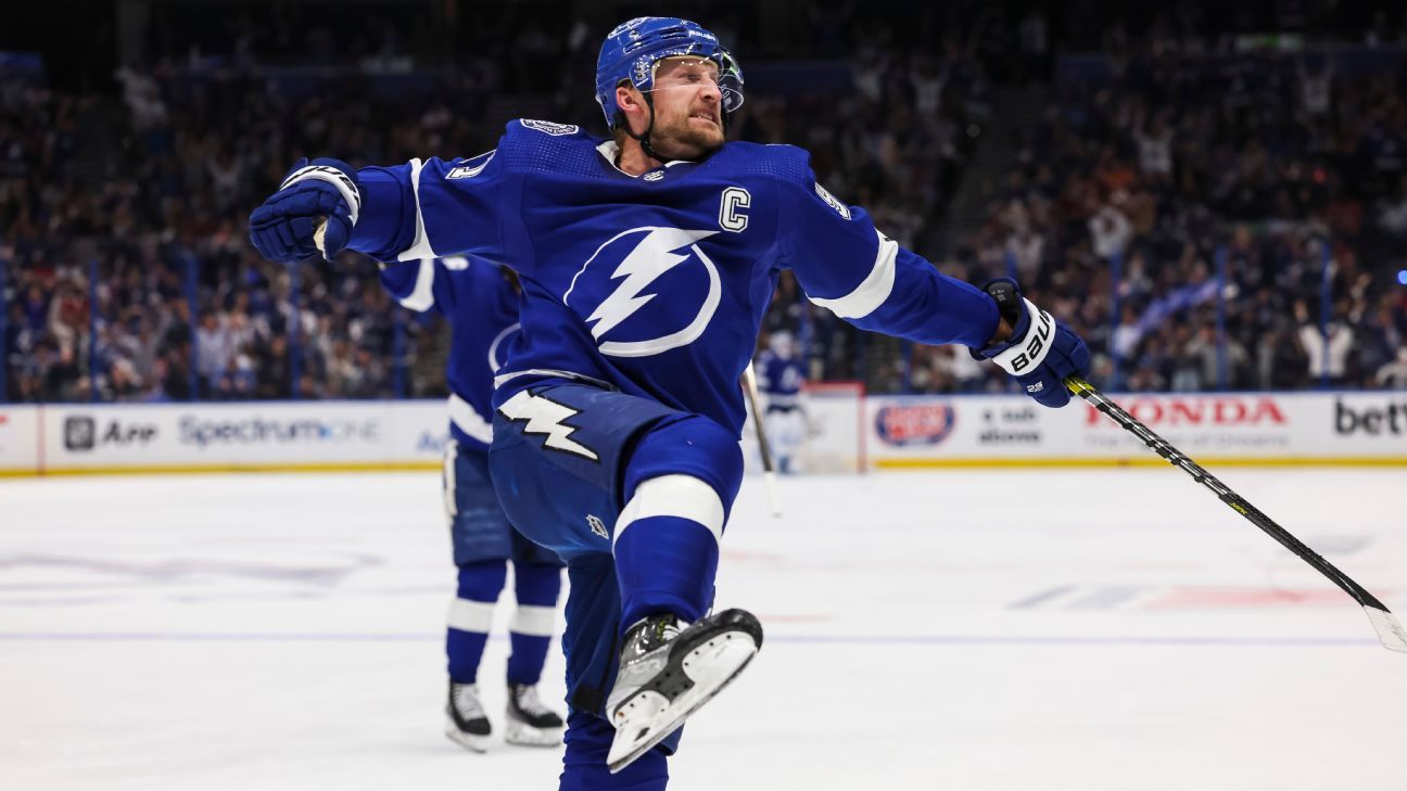 2024 NHL offseason moves Fantasy impact of trades, signings ESPN