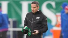 2026 NFL draft: Latest Philadelphia Eagles updates, intel, buzz