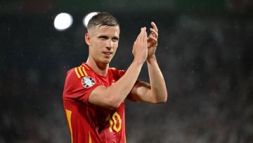 LIVE Transfer Talk: Man City linked with move for Dani Olmo