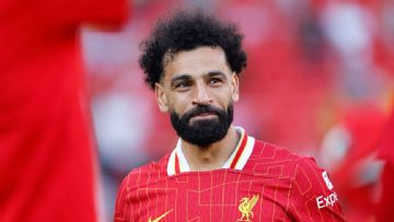 Transfer Talk: Liverpool have no plans to let Salah depart