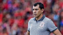 Corinthians consulta Fabio Carille por retorno em meio à indefinição sobre Ramón Díaz