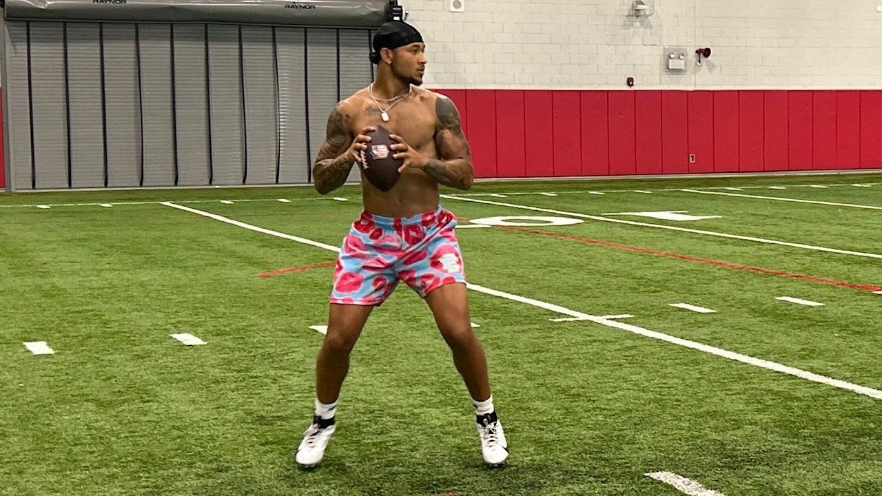 NFL on ESPN - Scores, Stats and Highlights