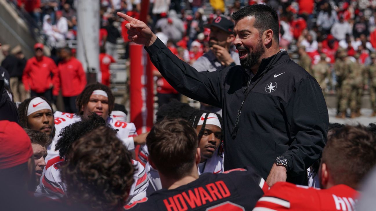 Big Ten 2024 preview Breaking down Ohio State, Michigan, USC, Oregon