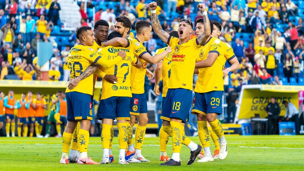 América vs Querétaro: Las historias que la victoria de las Águilas