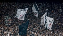 CBF protocola representação criminal contra presidente da Gaviões da Fiel após ameaça a árbitros antes de Corinthians e Mirassol