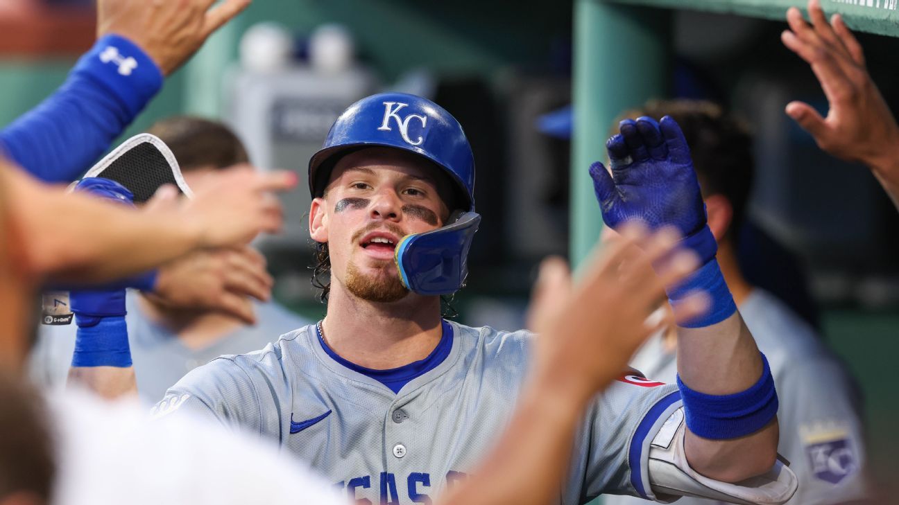 2024 MLB Home Run Derby Breaking down the contestants ESPN