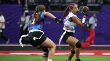 Where to watch the 2026 NFL flag football championships