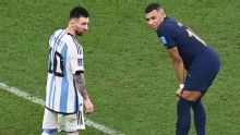 Cómo le fue a los campeones defensores en cada Mundial