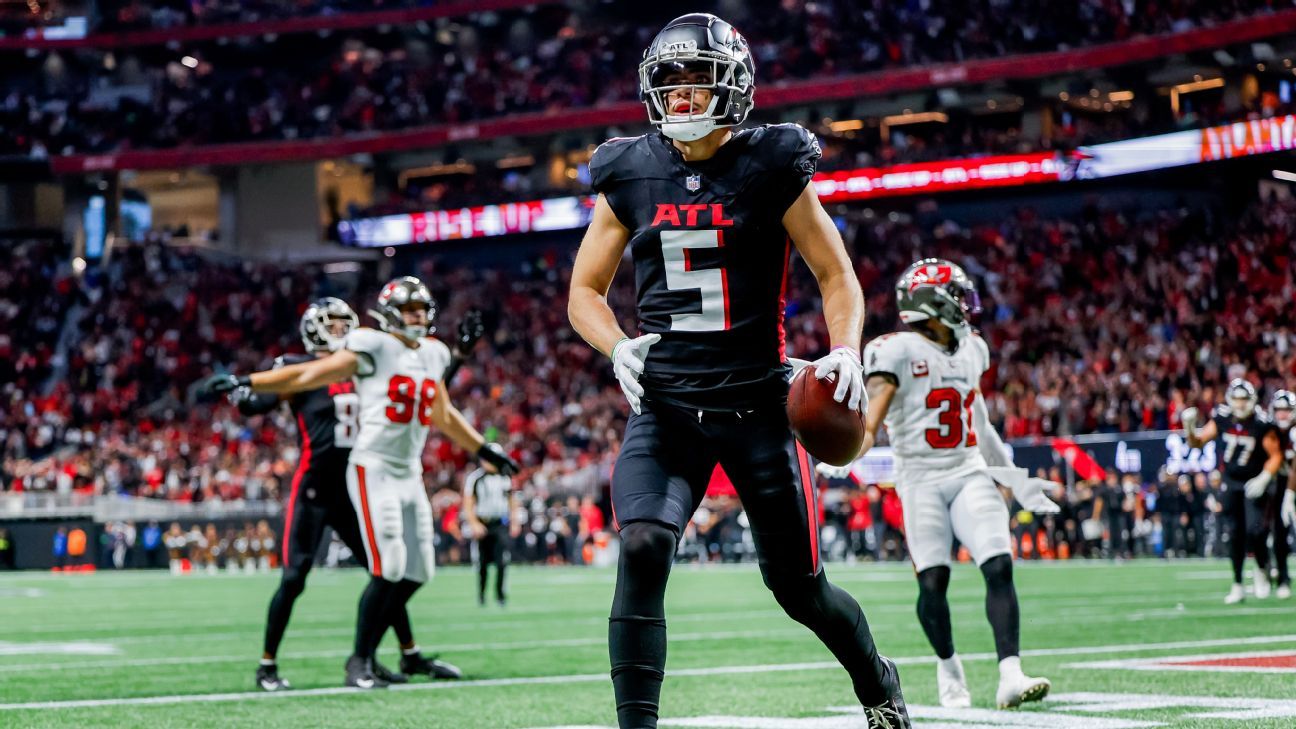 Fantasy Football: Four players who will get more opportunities in 2024 ...
