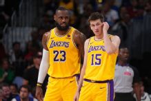 LeBron James: Rich Paul's podcast comments not a reflection of me