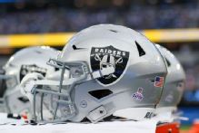 Former Raiders center Barret Robbins dies at age 52