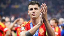 Morata y su exclusión del Mundial 2026: "Era más fácil si no estaba"