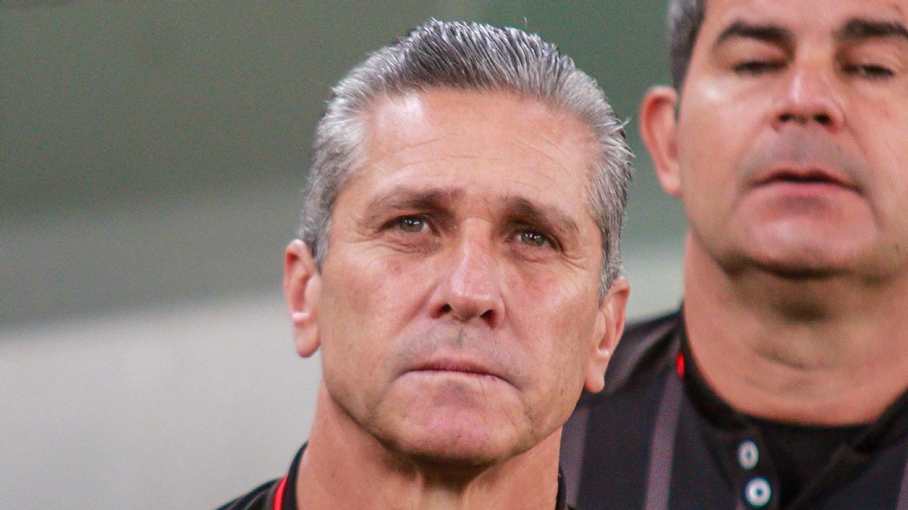 Jorginho Revela: Sport Buscou Contato para Negar Título Brasileiro de 87 ao Flamengo