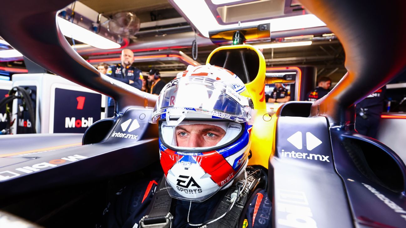 Max Verstappen blasts critics after Hungary Auto Recent