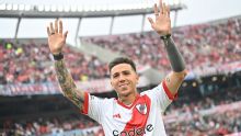 El monto que recibirá River por el pase de Enzo Fernández a Manchester City